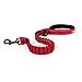 EzyDog ZERO SHOCK Leash - Best Shock Absorbing Dog Leash, Control & Training Lead (25
