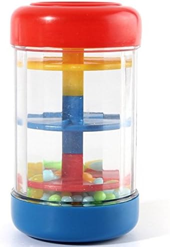 SOUND HOUSE 107 Orff Instruments Baby Rainmaker Tube Shaker Sensory Auditory Music