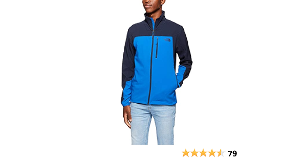 the north face apex nimble