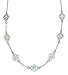 Hidden Hollow Beads Shapes Women's Fashion Lanyard 34