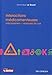 Intéractions médicamenteuses : Mécanismes et analyses de cas by 