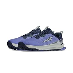 ALTRA Women's Lone Peak 9 Trail Running Shoe, Dark
