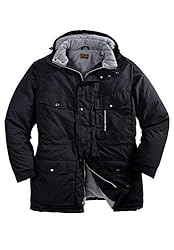Boulder Creek by KingSize Men's Big & Tall