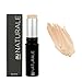 Zero Gravity C2P Foundation in Biscay - Vegan Cream Foundation | Made in the USA | Organic | Vegan | Cruelty-free (1.8 oz)