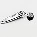 DatingDay 7Pcs/Set Nail Clippers Set Include Cuticle Manicure Pedicure Cleaner Kits Tool in Blue&White Kite for Men Women