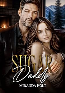 Livro Sugar Daddy