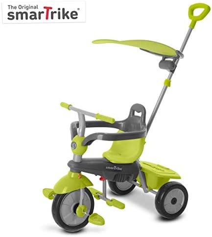 smartrike carnival