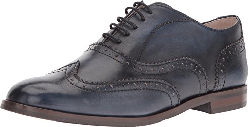 Massimo Matteo Women s Oxford Wing Tip Jeans Oxford