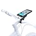 SP CONNECT Handlebar Mount - Smartphone Mounting for Bicycles and Road Bikes Compatible Phone Case and GoPro Action Camera