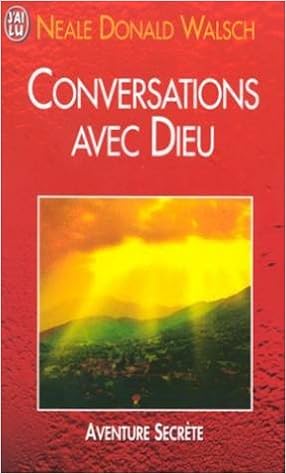 rencontre avec dieu livre