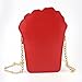 Easydeal Novelty Crossbody Bags Shoulder Bags Handbag for Woman (French Fries)