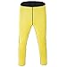 KIWI RATA New Ankle Long Thermo Pants Neoprene Sweat Sauna Suit Yoga Leggings for Women Ladies Weight Loss Burn Fat