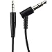 Replacement Extension Audio Cable Cord for Bose OE2 OE 2 On-Ear 2 Headphones (Standard)