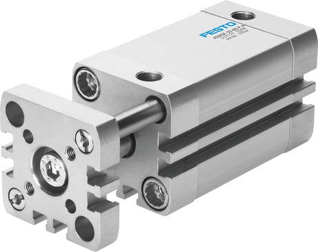 Festo 554238 Model ADNGF-32-5-P-A Compact Cylinder