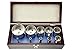 SE Diamond Hole Saw Set (10 PC.) - DH10HS
