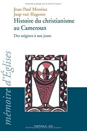 Histoire du christianisme au Cameroun