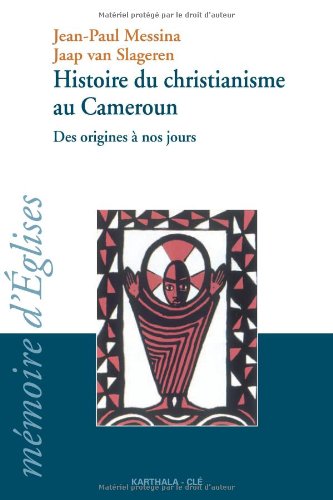 Histoire du christianisme au Cameroun