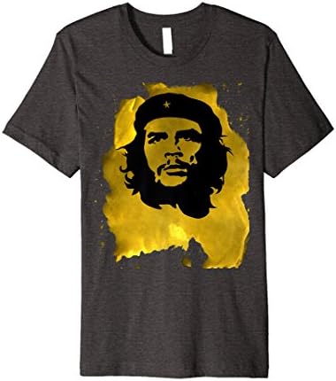 Che Guevara T-Shirt Gift Idea