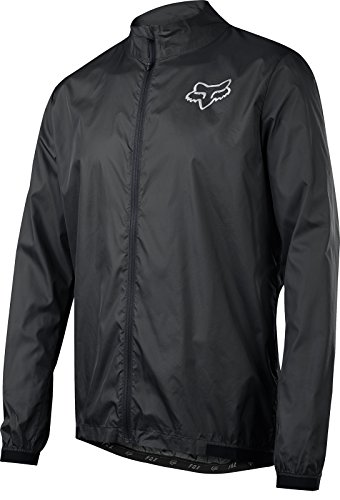 fox racing attack wind jacket
