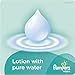 Pampers Baby Wipes, Baby Fresh Tub 72 wipes