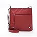 Women Crossbody Leather, AgrinTol Fashion Womens Leather Satchel Shoulder Messenger Bag Handbag
