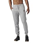 Reebok French Terry Joggers