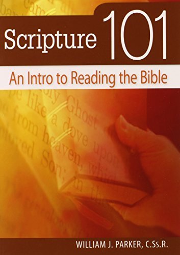 Scripture 101: An Intro to Reading the Bible
