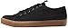 CK Jeans Men's Jerome Denim Suede Fashion Sneaker