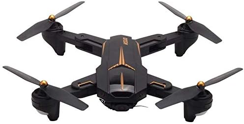 Smmli 2.4G Remote Control Aerial Photography GPS RC Drone With 5MP HD Camera 5G WIFI FPV Altitude Hold One Key Return Quadcopter RC Helicopter Drone
