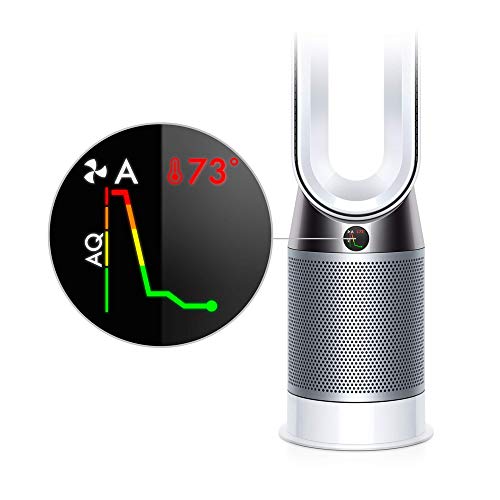 Dyson Hot Dyson Cool Wifi Dyson Pure Hot Cool Air Purifier, Heater