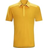 Arcteryx A2B Polo Shirt - Men's