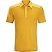 Arcteryx A2B Polo Shirt - Men's