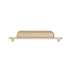 Richelieu Hardware BP8716128CHBRZ Torino Collection