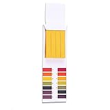 generic 80 Strips Professional 1-14 Ph Litmus Paper