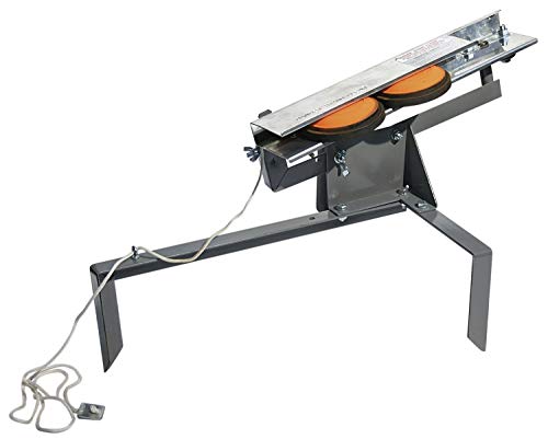 Champion Traps and Targets 40901 Champion High FlyString Release Manual Trap (Renewed)
