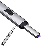 Lighter - Extended Reach Rechargeable with USB