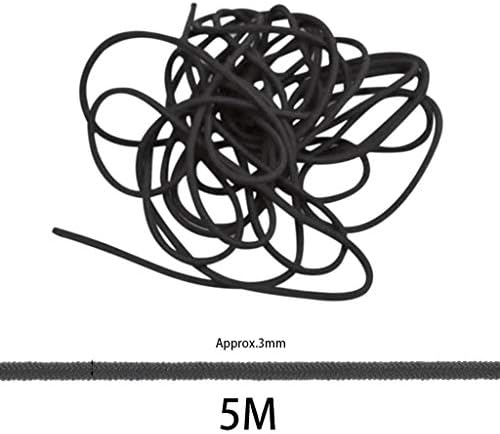 ゴム 丸ゴム 10m m 30m 50m 100m ゴム紐 ホワイト ブラック 耳が痛くない 柔らかい素材 弾性線 テーラー ハンドメイド 手作り 裁縫 弾力線 ロープ 安全安心な素材 入学 ソフト替えゴム ゴムバンド ふわふわ 手芸用品 業務用 丸いタイプ ソフト 幼稚園 強い伸縮性 25