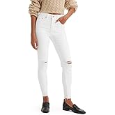 Levi's Womens High Rise Skinny Jean