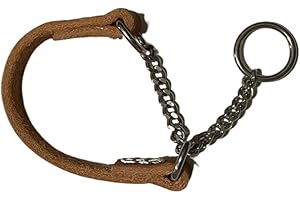 Joel Silverman's Patented Alternative Training Collar (Extra Small)