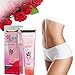 Feminine Vagina Repair, Elevin(TM) Fancy Feeling Vaginal Shrinking Tightening Vagina Care Feminine Vagina Repair Shrink Yam Cream (Pink)