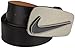 NIKE Laser Buckle Belt