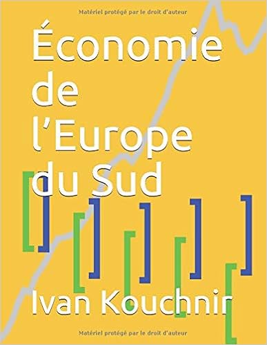 Économie de l’Europe du Sud