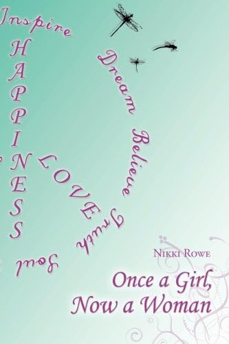 Once a Girl, Now a Woman