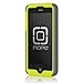 iPhone 5 5S SE Case, Incipio DualPro Case Shockproof Hard Shell Hybrid Authentic Rugged Cover  - Yellow/Gray