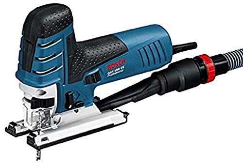 Bosch Professional Stichsäge GST 150 CE ,0601512008