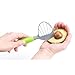 Jokari Healthy Steps Avocado Pro 5-in-1 Multi-Tool