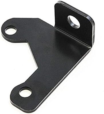 Antenna & Flag Mount Bracket for Jeep Wrangler: Buy Online at Best ...