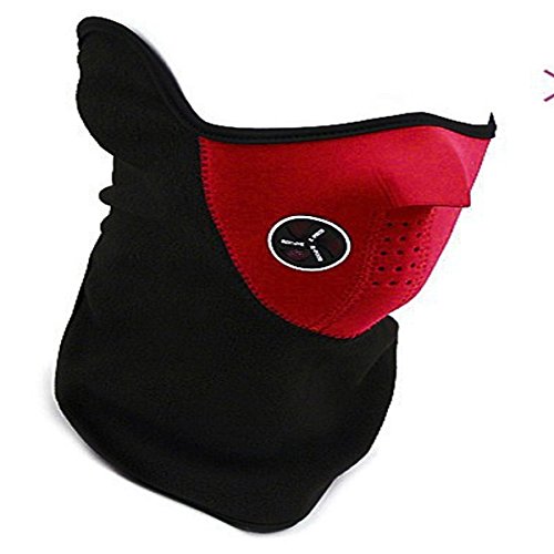 image for AZ-SKY Haokuaida Winter Outdoor Anti-dust Windproof Cold-proof Ventila