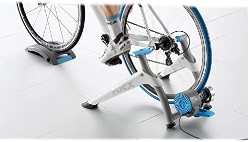 tacx one cycle trainer