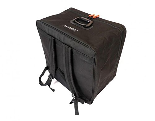 Yuneec Q500 4K Backpack for Aluminum Case